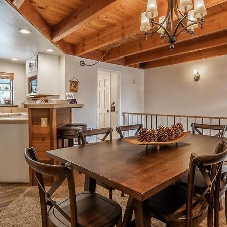 Snowflower # 62 - Townhome Mammoth Lakes Extérieur photo