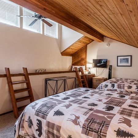 Snowflower # 62 - Townhome Mammoth Lakes Extérieur photo