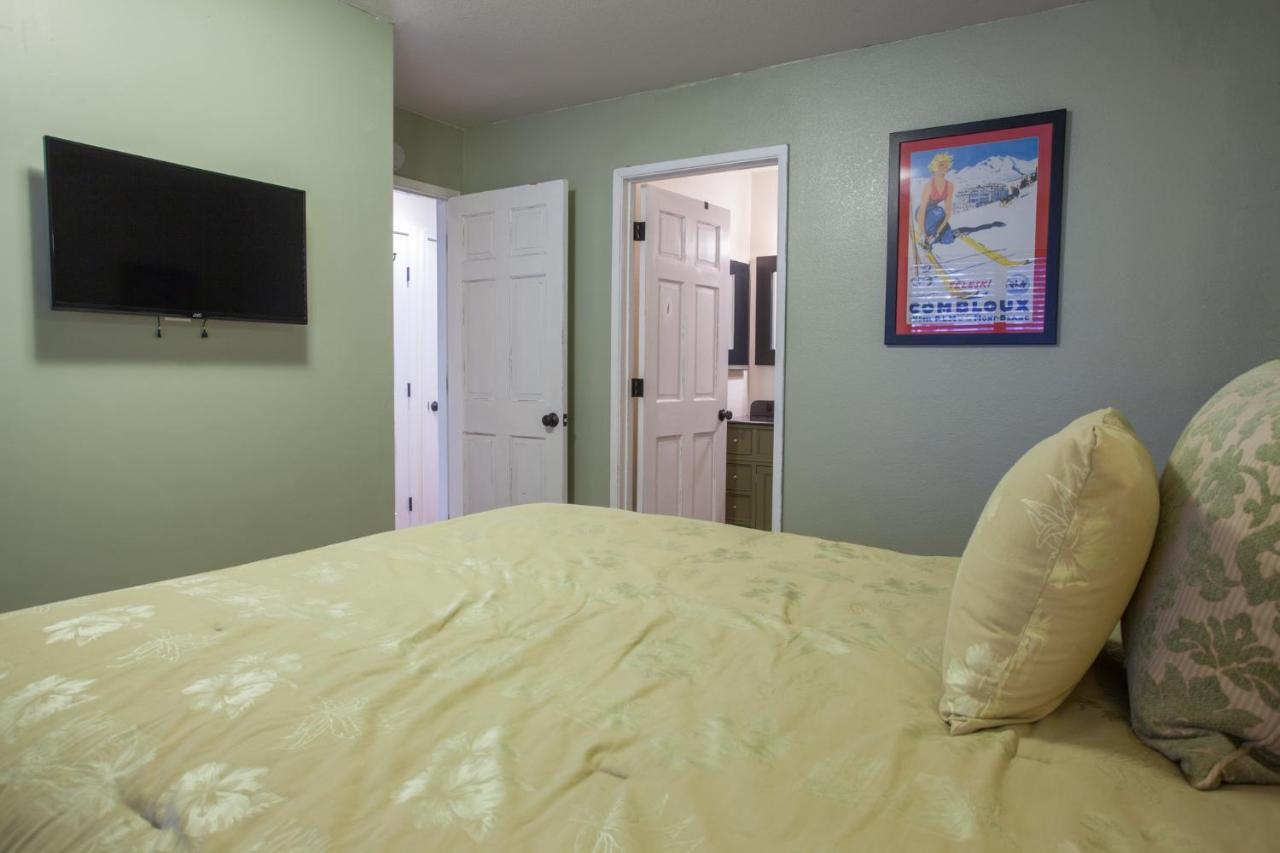 Snowflower # 62 - Townhome Mammoth Lakes Extérieur photo