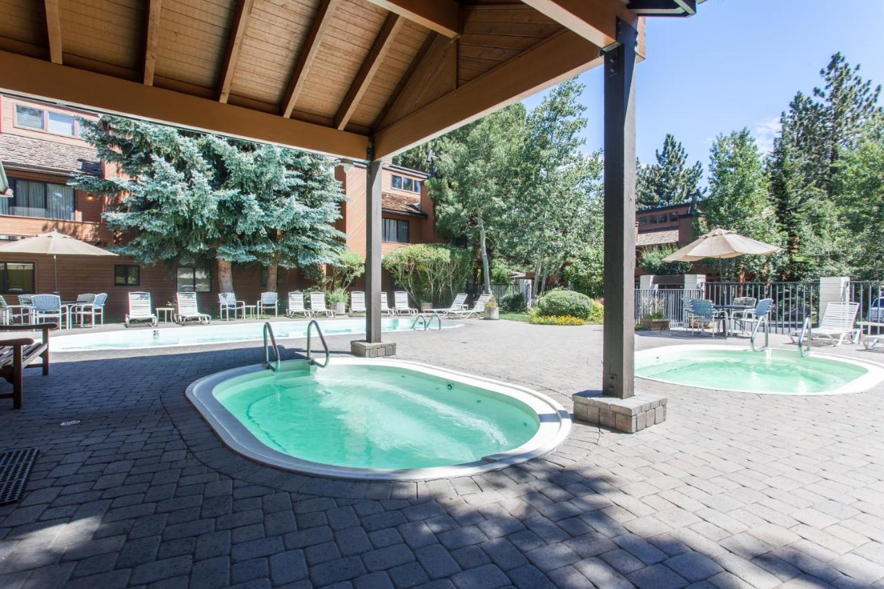 Snowflower # 62 - Townhome Mammoth Lakes Extérieur photo