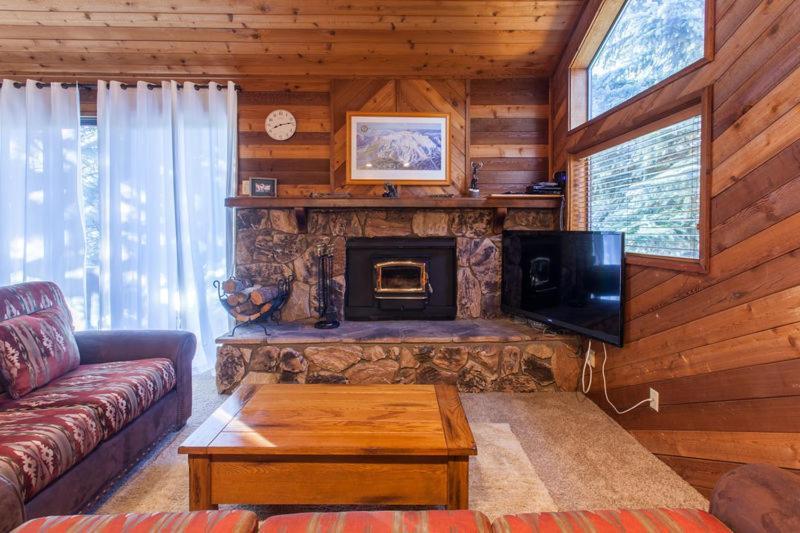 Snowflower # 62 - Townhome Mammoth Lakes Chambre photo