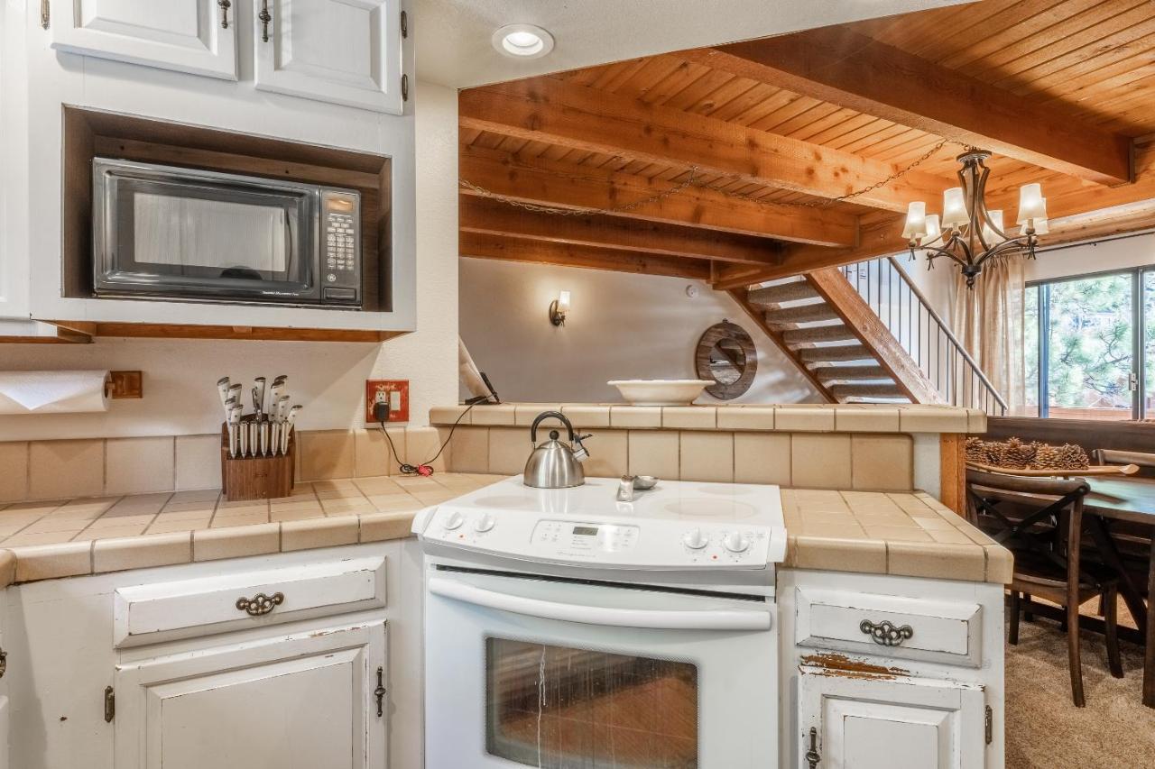 Snowflower # 62 - Townhome Mammoth Lakes Extérieur photo