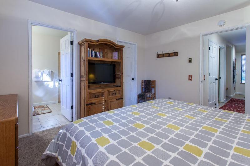 Snowflower # 62 - Townhome Mammoth Lakes Chambre photo