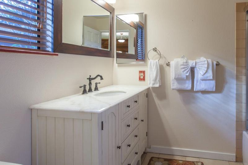 Snowflower # 62 - Townhome Mammoth Lakes Chambre photo