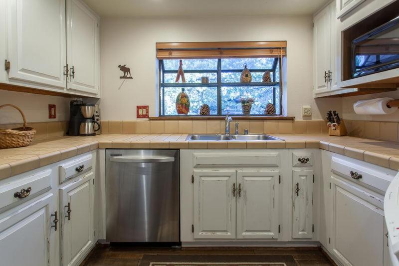 Snowflower # 62 - Townhome Mammoth Lakes Chambre photo